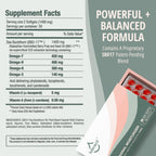 Lubracil Vaginal Moisturizer for Women Hydrating Formula - 60 Softgels - image 4