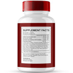 IDEAL PERFORMANCE Gluco Blocker Capsules All Natural Formula - 60 Capsules - image 2