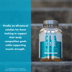 NutraOne CLAOne Conjugated Linoleic Acid Supplement - 90 Capsules - image 8
