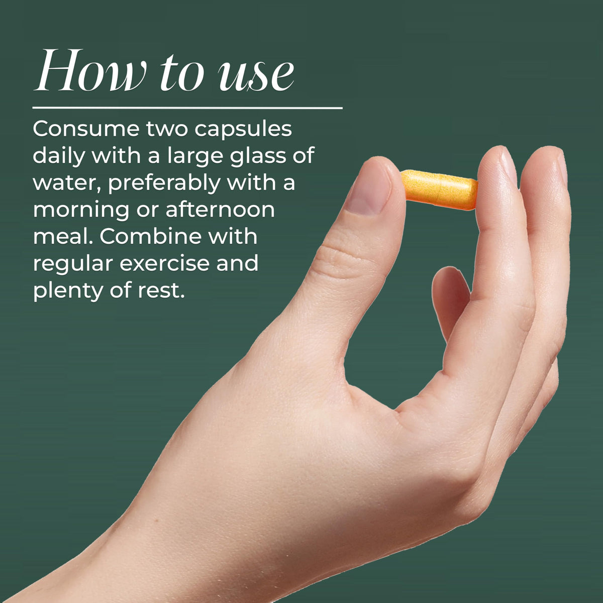 Primal Harvest Turmeric Complex Daily Vegan Supplement - 120 Capsules - image 4