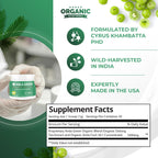 Amla Green TEA