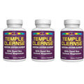 7 Lights Temple Cleanse