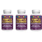 7 Lights Temple Cleanse