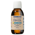 Wiley's Finest Wild Alaskan Fish Oil Peak Omega-3