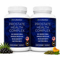 Herbal Nutrition Prostate Health Support with Beta Sterols - 120 Capsules