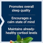 Life Extension Serene Sleep Ashwagandha Black Cumin - 30 Softgels - image 3