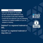 Life Extension Glycemic Guard - 30 Capsules - image 8