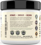 Sacred Eats Sarcred Eats Keto Recharge Electrolytes