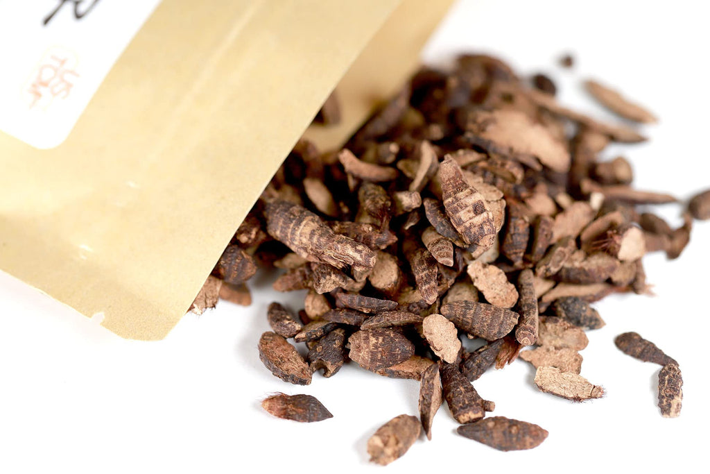USTCM Nutgrass Galingale Xiang Fu Zi Dried Herb - 4 oz - image 2