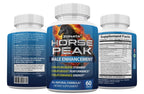 Zonata Horse Peak Dietary Supplement for Men - 120 Tablets - image 4