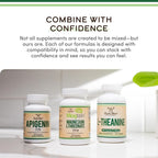 Double Wood Milk Thistle Liver Support Drops - 30 Servings - image 7