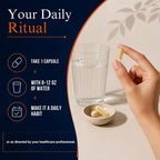 Vitamatic Milk Thistle with Dandelion Root Extract - 180 Capsules - image 4