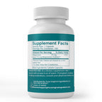 Pure Original Ingredients Epsom Salt - 100 Capsules - image 2