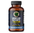 Pure Lab Vitamins Magnesium Glycinate with Melatonin 3 mg