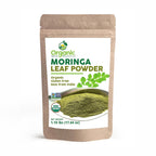Organic Spice Resource Moringa Powder