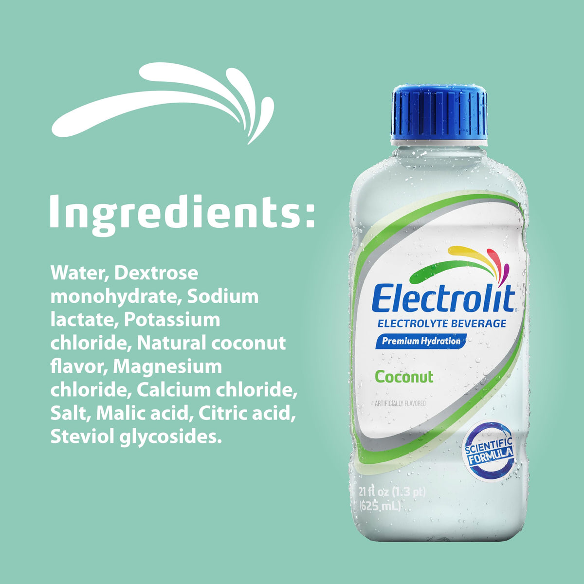 Electrolit 12 Pack