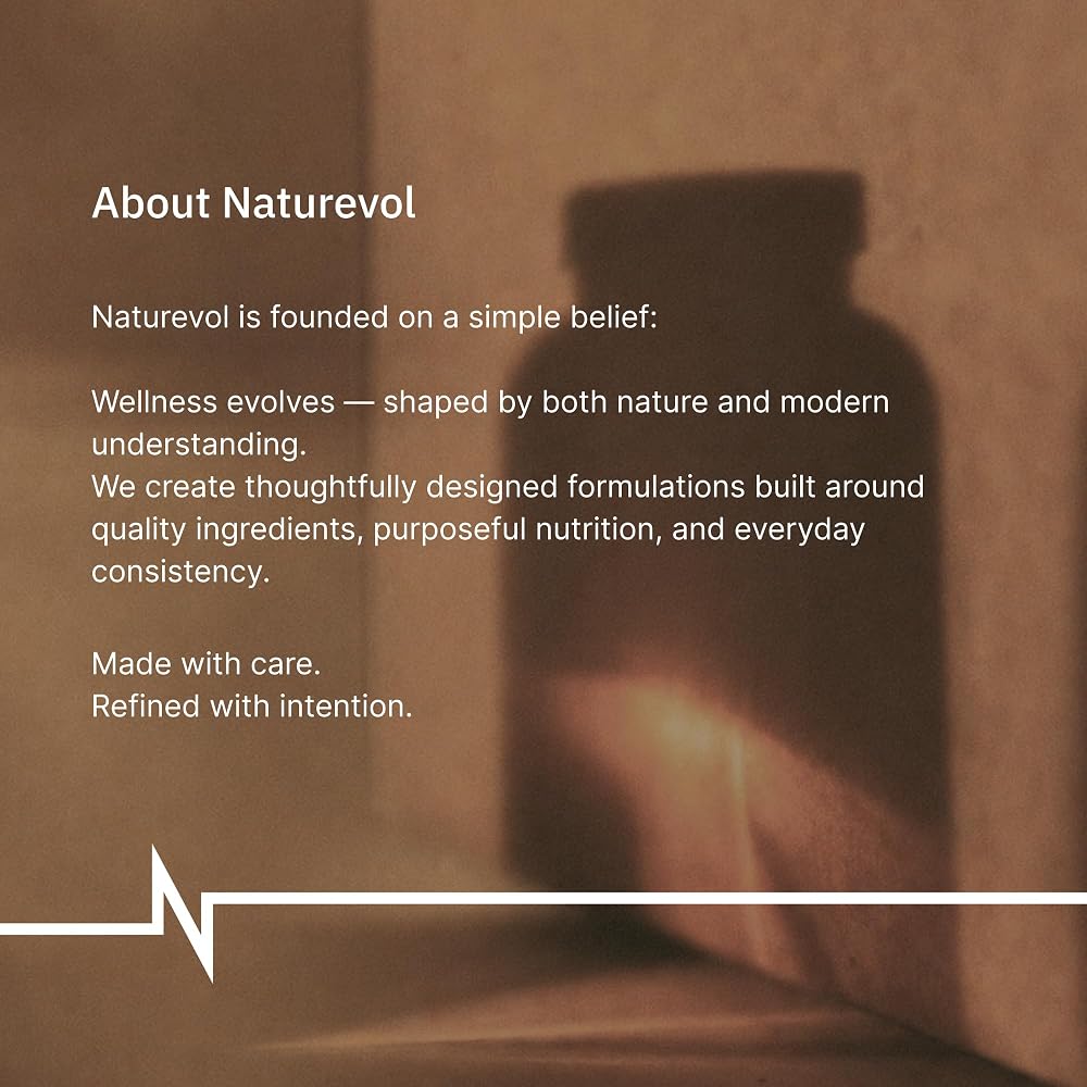 NATUREVOL Triple Strength Omega-3 Fish Oil 4200mg - 240 Softgels - image 8