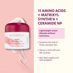 HOLIFROG Grand Amino Cushion Cream - 1.7 fl oz - image 4