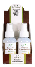 By Natures Fermented Rice Water Mist with Biotin - 3.4 oz (Pack of 3)