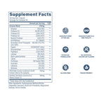 Revive MD Digest Aid Digestive Enzyme Blend - 90 Capsules - image 6