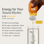 Buoy Electrolyte Drops