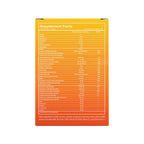 Vivioptal Multi Multivitamin & Multimineral - 90 Softgels - image 3