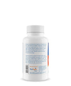 Hyalogic Hyaluronic Acid 120 mg Capsules with Glucosamine & MSM - 30 Count - image 3