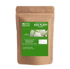 Blessfull Healing Organic Eggplant Powder - 100 Gram - image 2