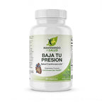Manteniendo Tu Salud Blood Pressure Support