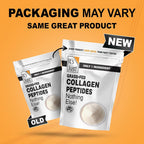 It's Just! - Collagen Peptide Grass-Fed Protein Powder