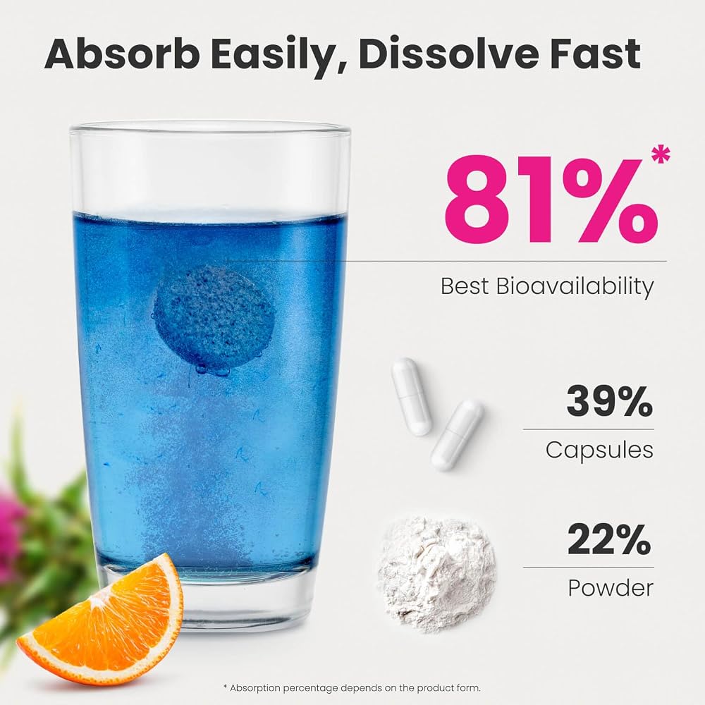 Healthbiotics After Party Supplement & Combat Cravings