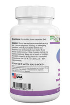 Spectra Vitamins Relax Support Supplement - 60 Capsules - image 2