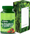 Generic Vitamin B Complex 100% RDA - 200 Tablets