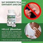 Psorclear Psoriasis & Eczema Relief - 120 Capsules - image 5