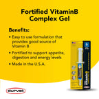 Durvet Vitamin B Complex - 30ml - image 2