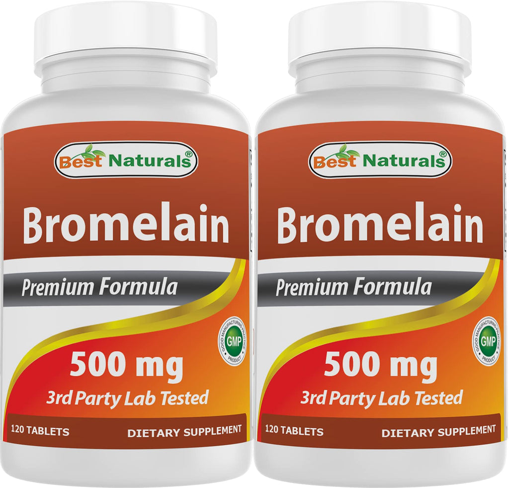 Best Naturals Best Naturals Mg