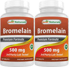 Best Naturals Best Naturals Mg