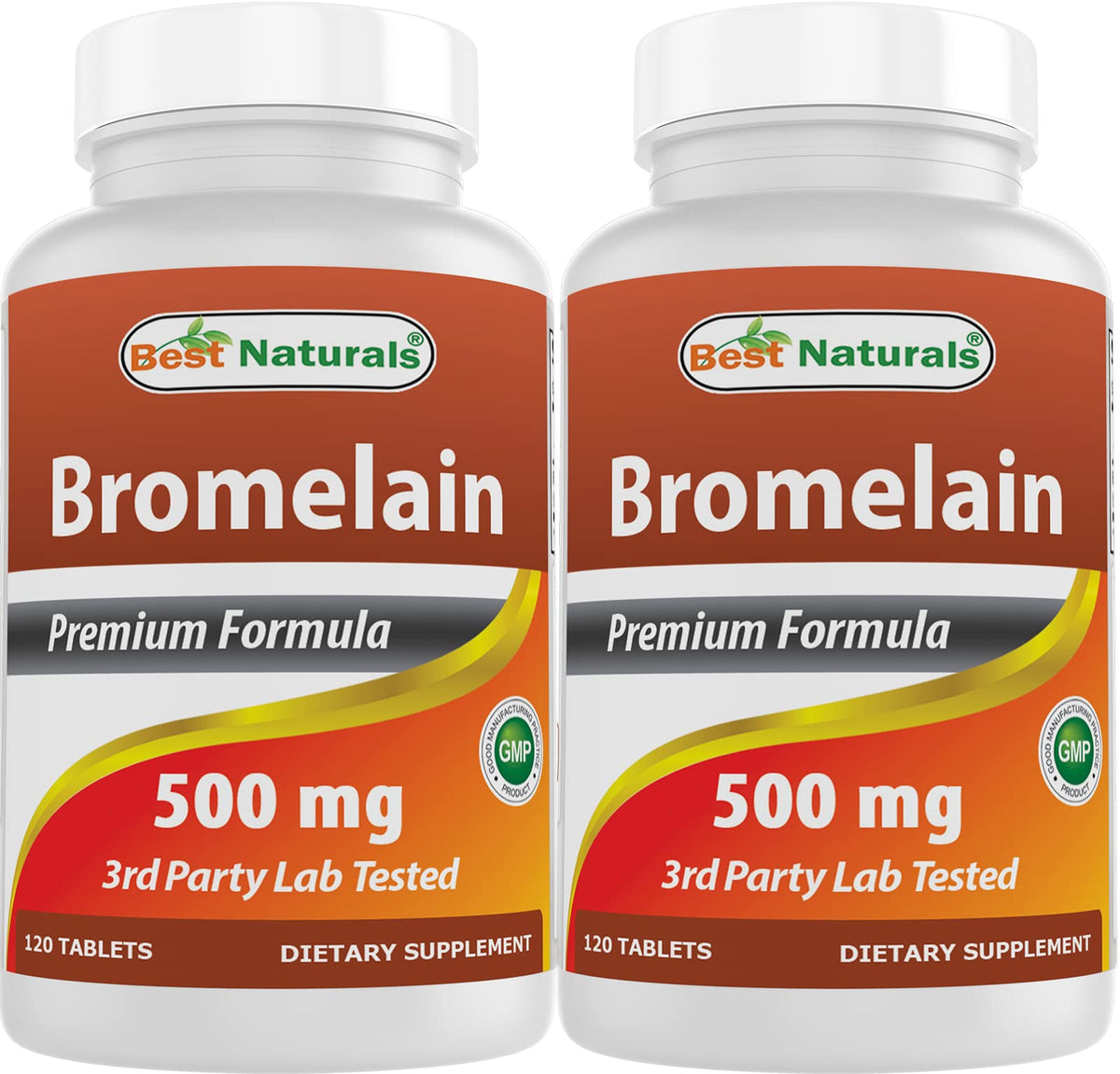 Best Naturals Best Naturals Mg