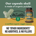 Complete Natural Products Nattokinase 570mg Circulation Support - 100 Capsules - image 10