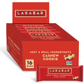 LÄRABAR Cashew Cookie Fruit & Nut Bars - 16 Count
