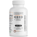 Bronson Vitamin D3 10,000 IU USDA Organic - 360 Tablets - image 6