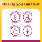Nature Made Advanced Multivitamin Gummies 50+ for Women - 84 Gummies - image 7