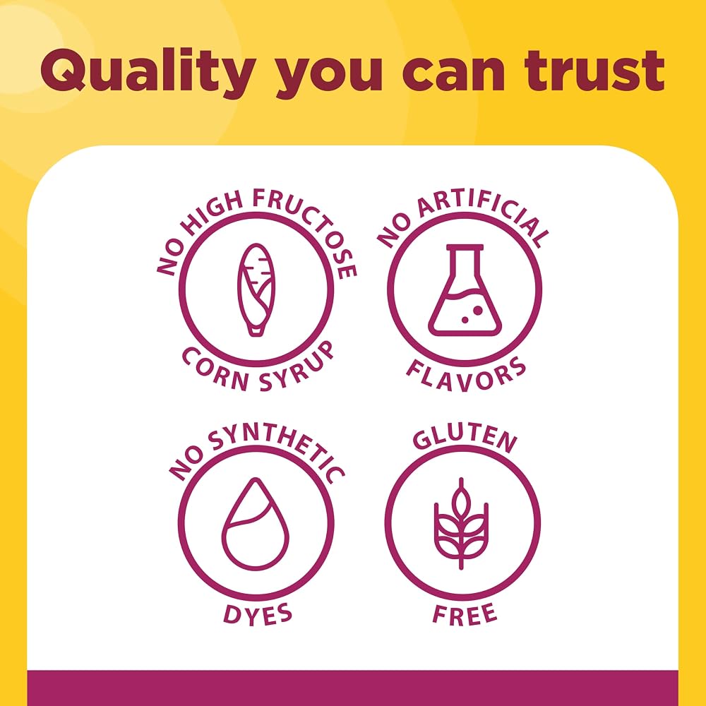 Nature Made Advanced Multivitamin Gummies 50+ for Women - 84 Gummies - image 7