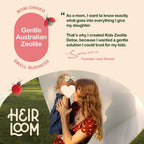 Heirloom Zeolite Detox for Kids Liquid Drops - 2 Fl Oz - image 5