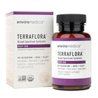 Enviromedica Terraflora Deep Zen Synbiotic - 60 Capsules