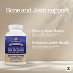 Zen Principle Beef Bone Marrow Supplement
