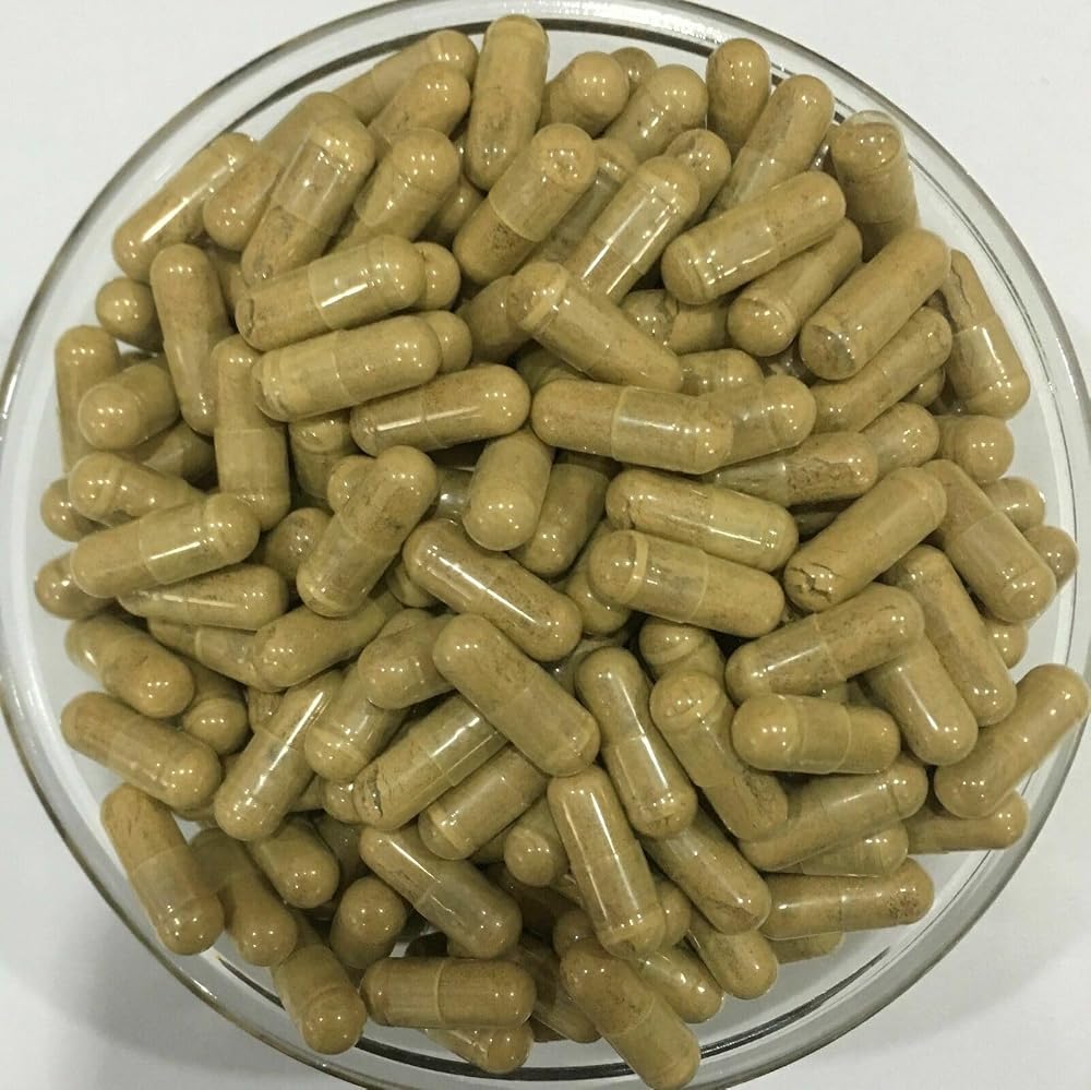 Bright Sunlight Elderberry 500mg - 100 Vegetarian Capsules - image 2