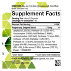 4Life Digest4Life Digestive Enzymes Gut Support - 90 Capsules - image 2