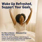 Herbtonics Night Time Burn Sleep & Weight Management - 120 Capsules - image 7
