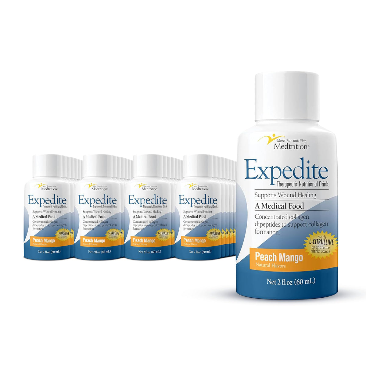 Medtrition Expedite Liquid Collagen